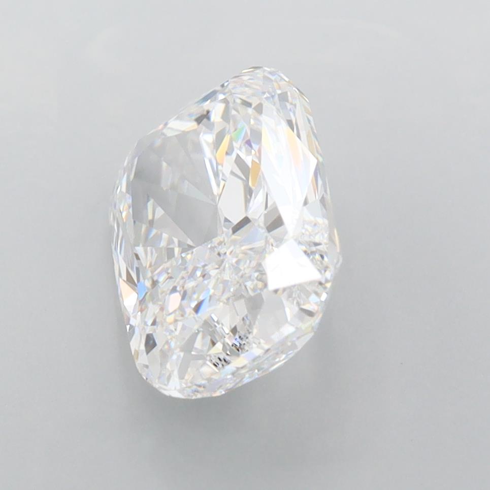 2.78 Carat Elongated Cushion Lab Diamond :: 360 spin frame 01