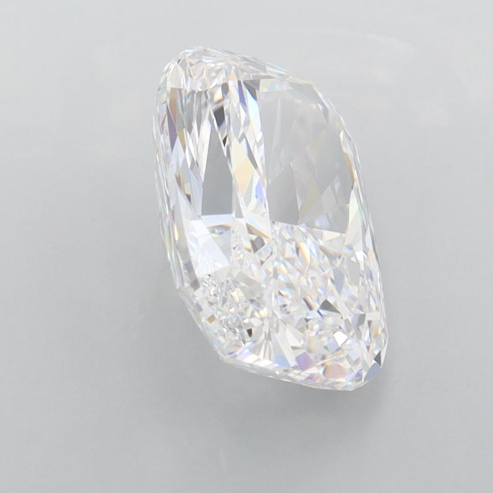 2.78 Carat Elongated Cushion Lab Diamond :: 360 spin frame 02