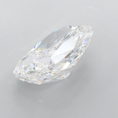 2.78 Carat Elongated Cushion Lab Diamond :: 360 spin frame 03