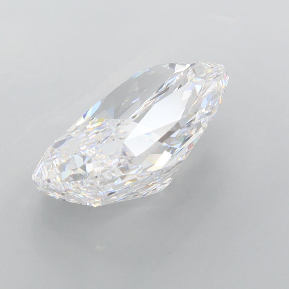 2.78 Carat Elongated Cushion Lab Diamond :: 360 spin frame 03