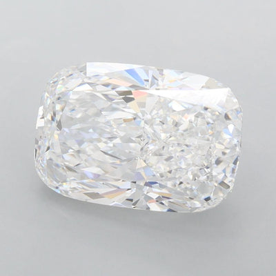 2.78 Carat Elongated Cushion Lab Diamond :: 360 spin frame 04