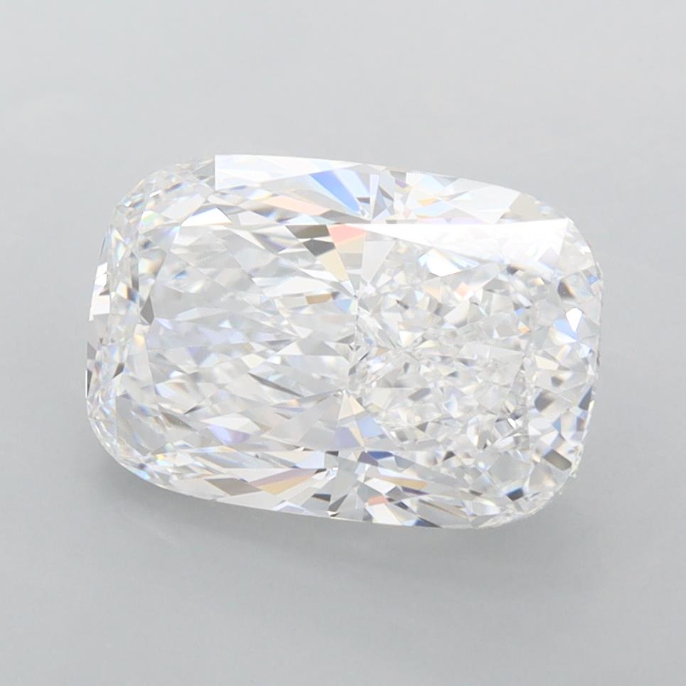 2.78 Carat Elongated Cushion Lab Diamond :: 360 spin frame 04