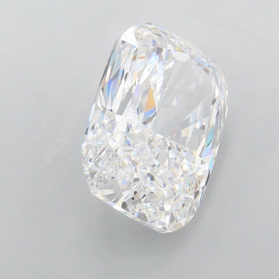 2.78 Carat Elongated Cushion Lab Diamond :: 360 spin frame 05