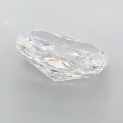2.78 Carat Elongated Cushion Lab Diamond :: 360 spin frame 06