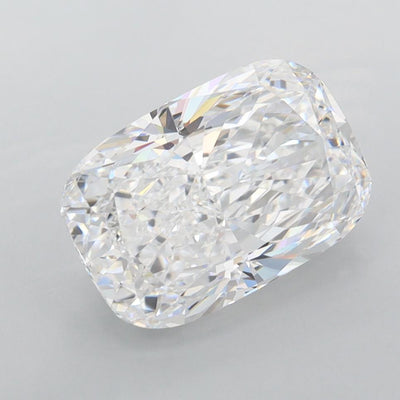 2.78 Carat Elongated Cushion Lab Diamond :: 360 spin frame 07