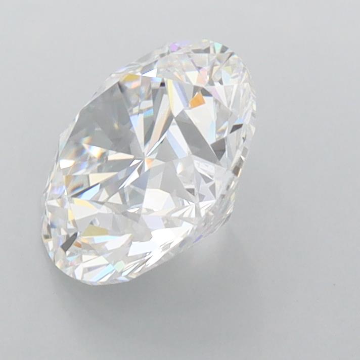 1.67 Carat Round Lab Diamond :: 360 spin frame 01