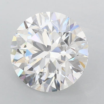 1.67 Carat Round Lab Diamond :: 360 spin frame 04