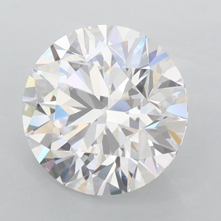1.67 Carat Round Lab Diamond :: 360 spin frame 04