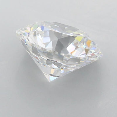 1.67 Carat Round Lab Diamond :: 360 spin frame 05