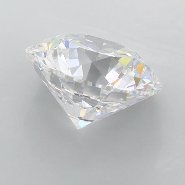 1.67 Carat Round Lab Diamond :: 360 spin frame 05