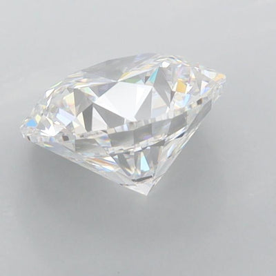 1.67 Carat Round Lab Diamond :: 360 spin frame 06
