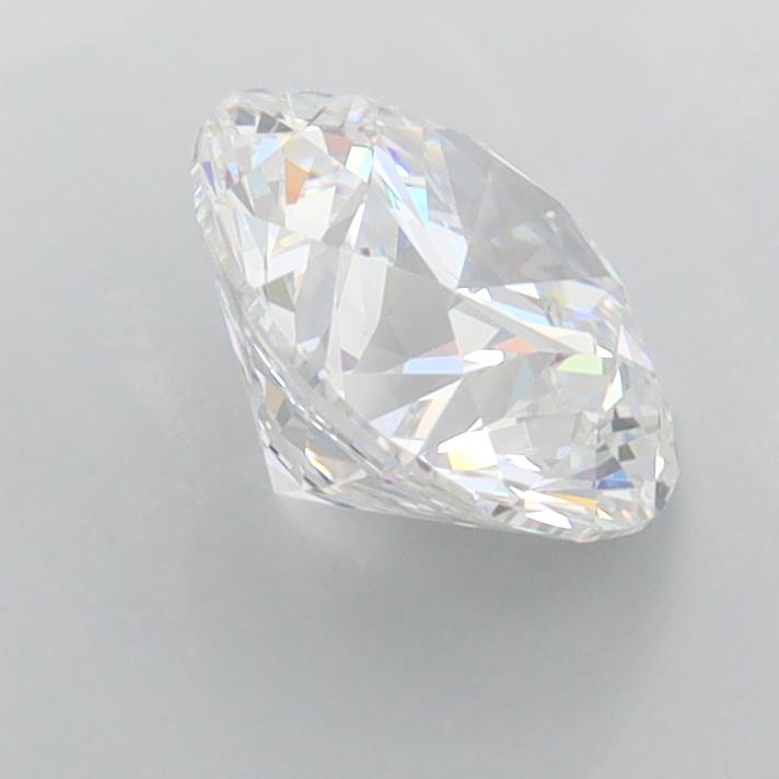 1.67 Carat Round Lab Diamond :: 360 spin frame 07