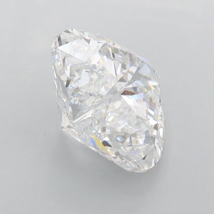 1.47 Carat Heart Lab Diamond :: 360 spin frame 01