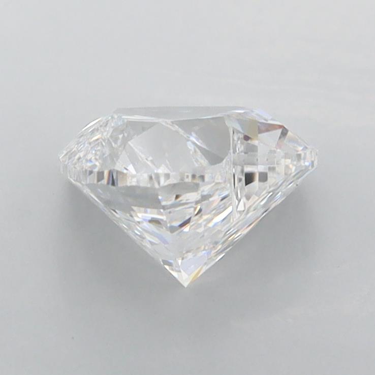 1.47 Carat Heart Lab Diamond :: 360 spin frame 02
