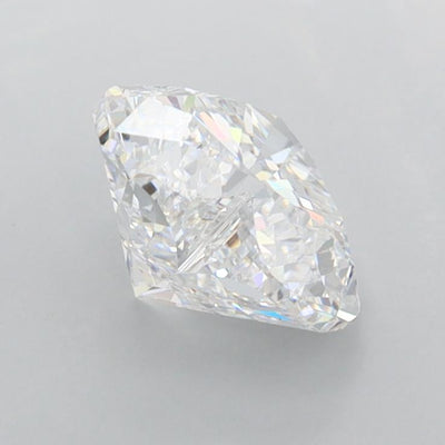 1.47 Carat Heart Lab Diamond :: 360 spin frame 04