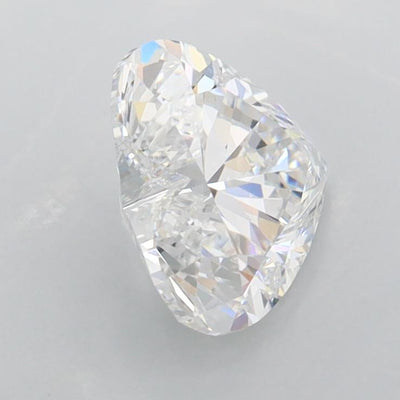 1.47 Carat Heart Lab Diamond :: 360 spin frame 05