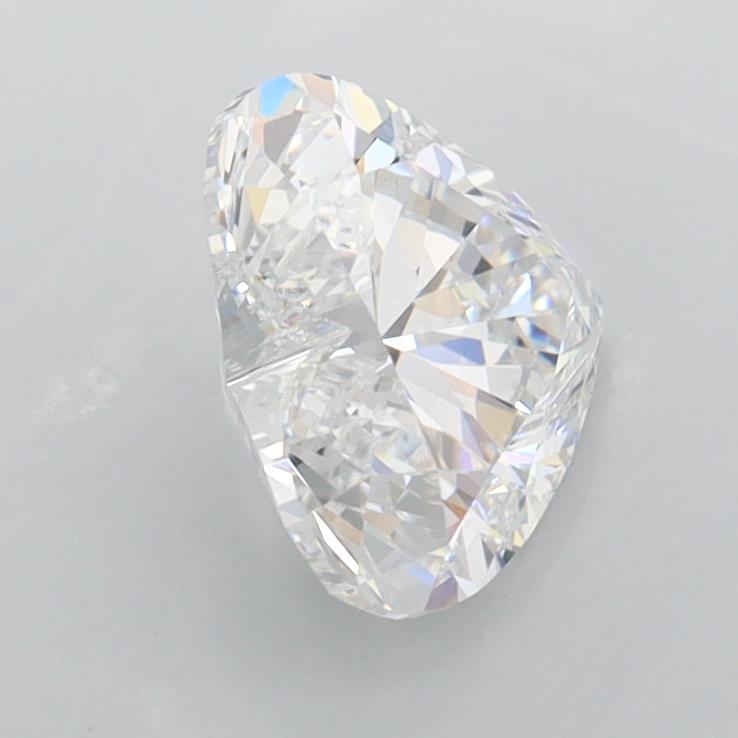 1.47 Carat Heart Lab Diamond :: 360 spin frame 05