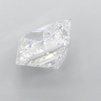 1.24 Carat Princess Lab Diamond :: 360 spin frame 03