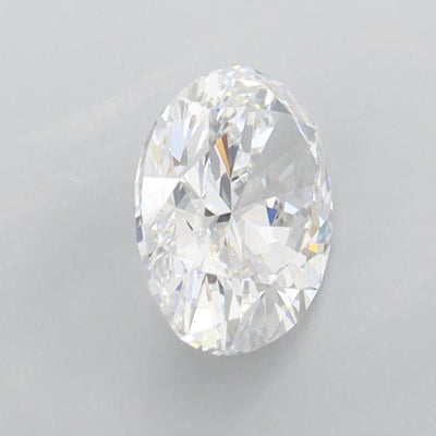 0.89 Carat Oval Lab Diamond :: 360 spin frame 05