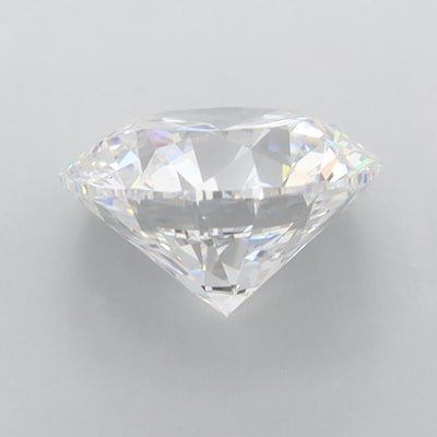 2.06 Carat Round Lab Diamond :: 360 spin frame 01