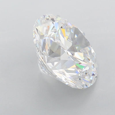 2.06 Carat Round Lab Diamond :: 360 spin frame 02