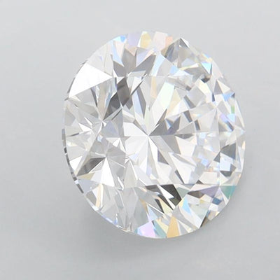2.06 Carat Round Lab Diamond :: 360 spin frame 03