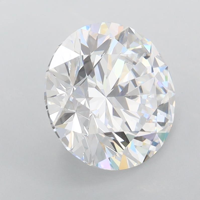 2.06 Carat Round Lab Diamond :: 360 spin frame 03