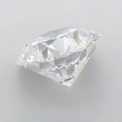 2.06 Carat Round Lab Diamond :: 360 spin frame 04