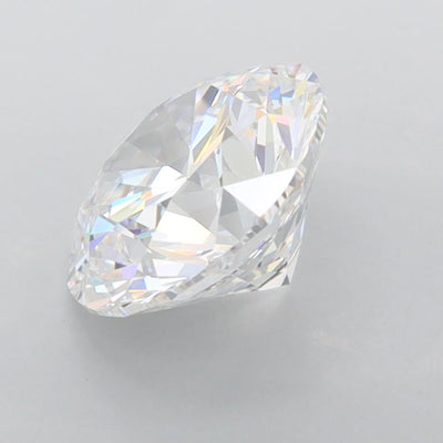 2.06 Carat Round Lab Diamond :: 360 spin frame 06