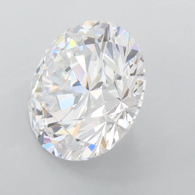 2.06 Carat Round Lab Diamond :: 360 spin frame 07