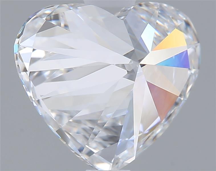 1.54 Carat Heart Lab Diamond :: 360 spin frame 04