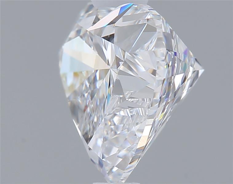 1.54 Carat Heart Lab Diamond :: 360 spin frame 06