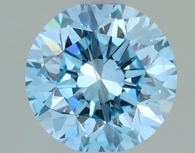1.01 Carat Round Lab Diamond