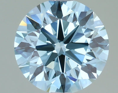 1.70 Carat Round Lab Diamond