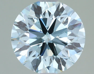1.70 Carat Round Lab Diamond