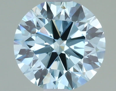1.14 Carat Round Lab Diamond