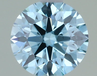 1.06 Carat Round Lab Diamond