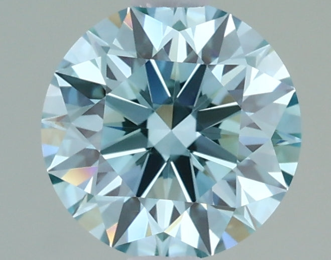 1.13 Carat Round Lab Diamond