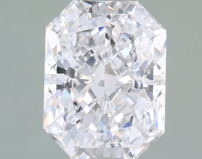 0.93 Carat Radiant Lab Diamond