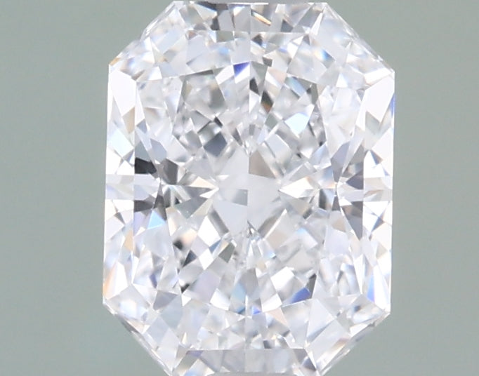 0.93 Carat Radiant Lab Diamond