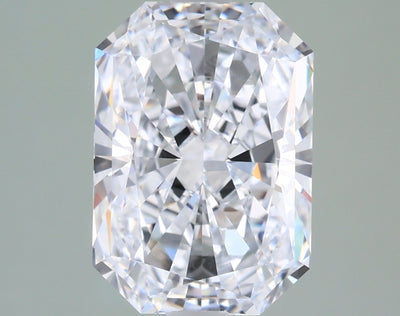 2.19 Carat Radiant Lab Diamond