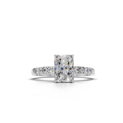 Ring Radiant Side Dia