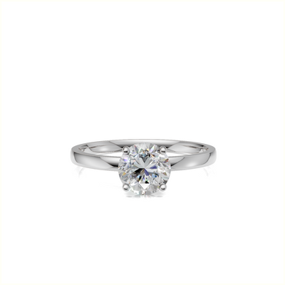 Ring Round Solitaire
