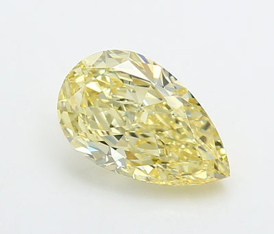 1.94 Carat Pear Lab Diamond