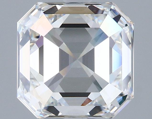 2.04 Carat Asscher Lab Diamond :: 360 spin frame 01
