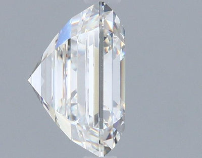 2.04 Carat Asscher Lab Diamond :: 360 spin frame 02