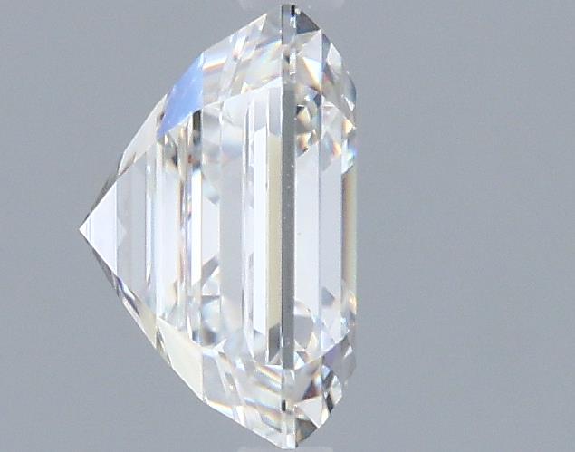 2.04 Carat Asscher Lab Diamond :: 360 spin frame 02
