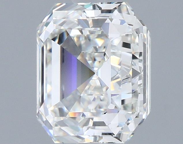 2.04 Carat Asscher Lab Diamond :: 360 spin frame 03