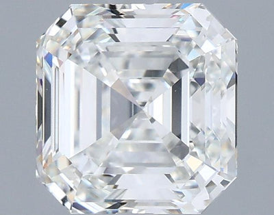 2.04 Carat Asscher Lab Diamond :: 360 spin frame 04
