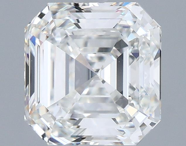 2.04 Carat Asscher Lab Diamond :: 360 spin frame 04